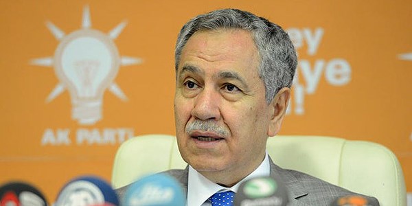 Gezi Parkı ile ilgili iki önemli açıklama/ Video