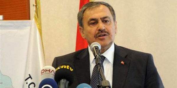Eroğlu: Taksim'de AVM yapılmayacak