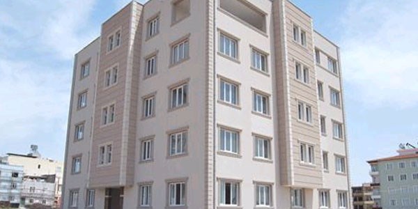 İrfan yurdu açılıyor
