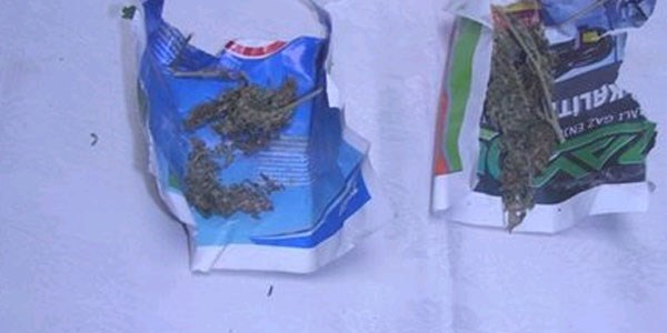 Uyuşturucu satıcısı 2 kişi tutuklandı