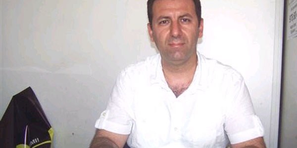 Osmaniye'de buğday rekoltesi düştü