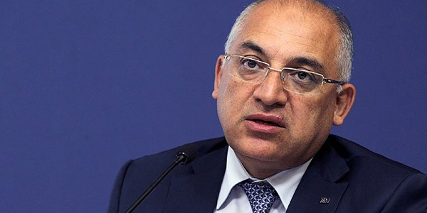 Mayıs ayı ihracat verileri açıklandı