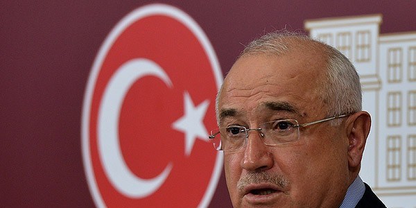 Çiçek'ten sağduyu çağrısı