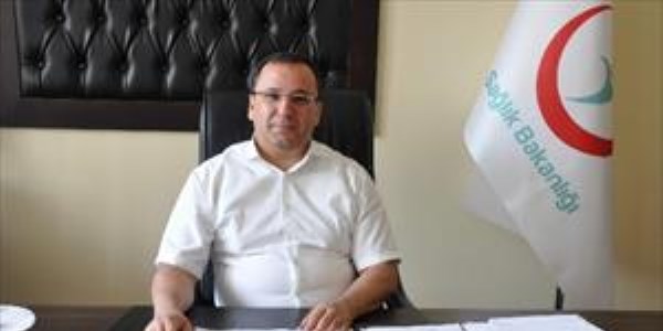 'Gelin, kendinize bir iyilik yapın ve sigarayı bırakın'