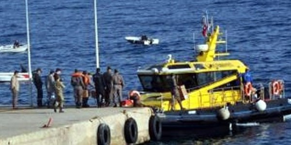 BDP heyeti �mral�'da haberi do�ru de�il