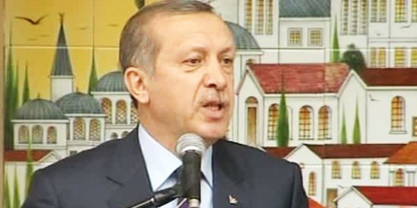 Erdoğan: Yalvarıyorum size bir olalım