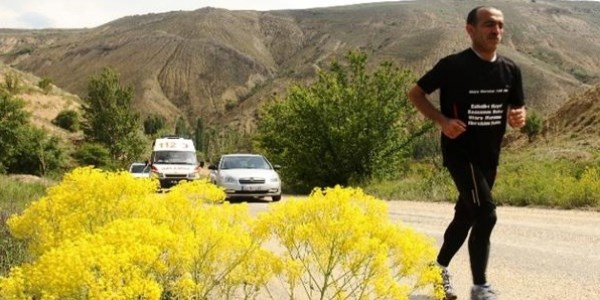 Somuncu Baba'dan Eshab-I Kehf'e koştular