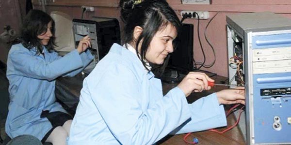 MEB'den meslek liselerine reform hazırlığı