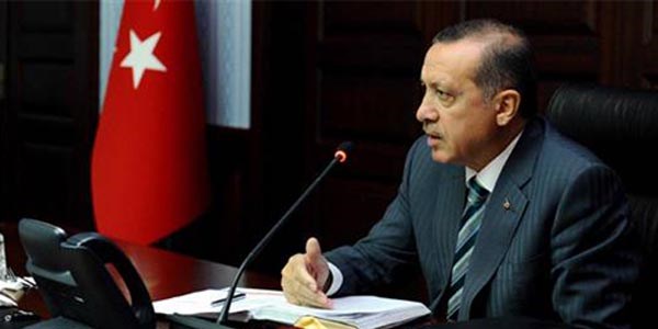 Erdoğan: Olay aşırı uçların organize ettiği bir eylemdir/ Video