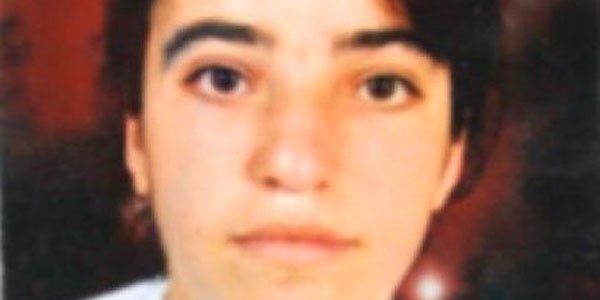 Bald�z�n� �ld�rmekten yarg�lanan eni�teye m�ebbet hapis