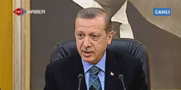 Erdoğan: Dış istihbaratçılarla hesaplaşacağız