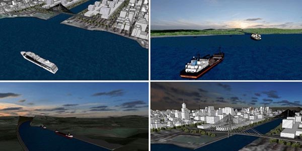 Mega projeler 130 �lkenin gelirini a�t�