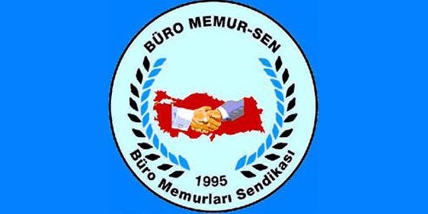 Büro Memur-Sen yetkili sendika oldu