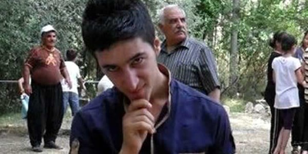 Gezi Park� eylemlerinde ilk �l�m