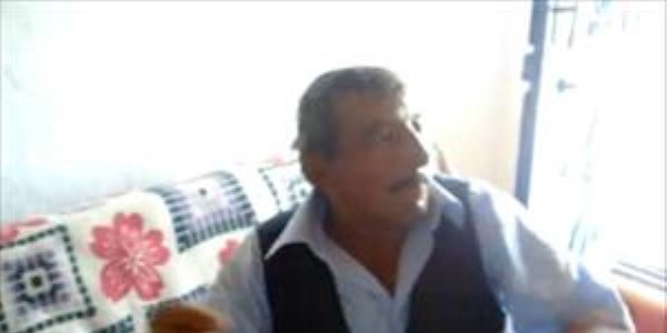 Keneyi kendisi çıkaran çiftçi öldü