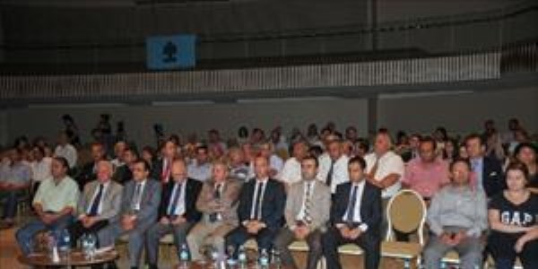 Muğla'nın yeni kimliği tanıtıldı