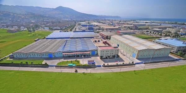 Samsun'da fabrika inşaatında göçük: 2 işçi öldü, 1 işçi yaralandı