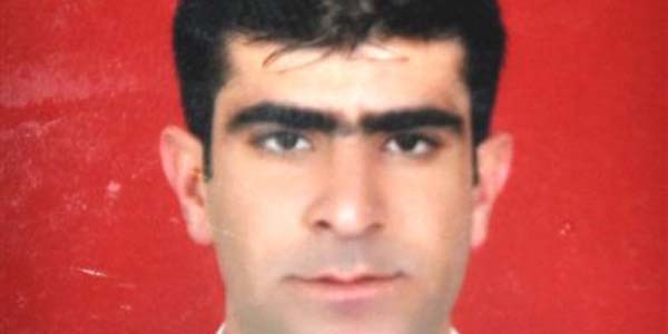 Elektrik işçisi 20 günlük kızını doyasıya göremeden öldü