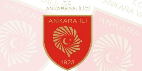 Ankara Valiliği'nden 'Gezi Parkı' açıklaması