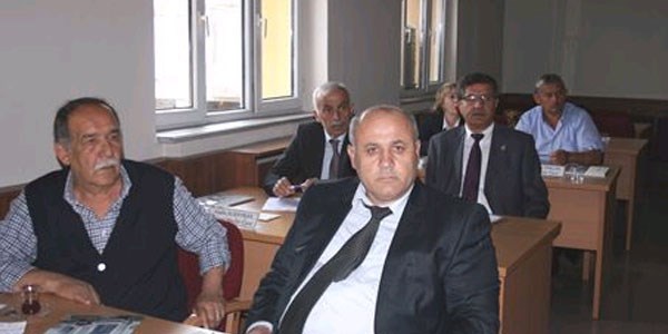 Tar�m sigortas� olmayan ma�dur olacak