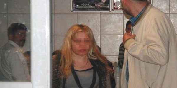 I�d�r'da fuhu� operasyonu