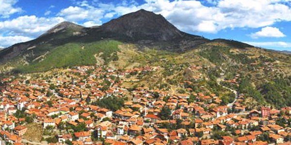 �skilip'te hedef 20 bin turist