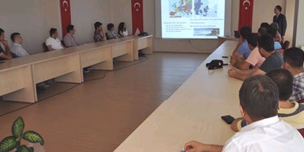 Rüzgar enerjisi teknolojisi hakkında son yenilikler