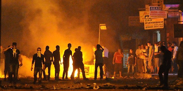 Otopside 'ateşli silah' bulgusuna rastlanmadı