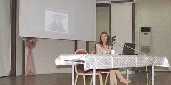 Öğrenci ve velilerine sınav stresi ile başa çıkma semineri