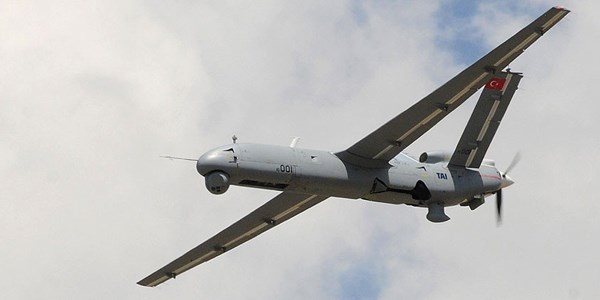 ANKA'n�n 3 farkl� modeli �retilecek