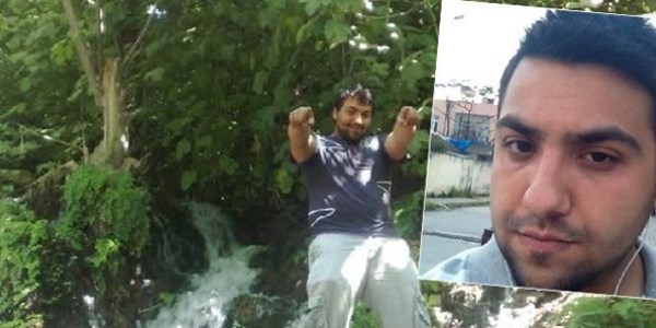 Olaylarda ölen genç silahla vurulmamış!