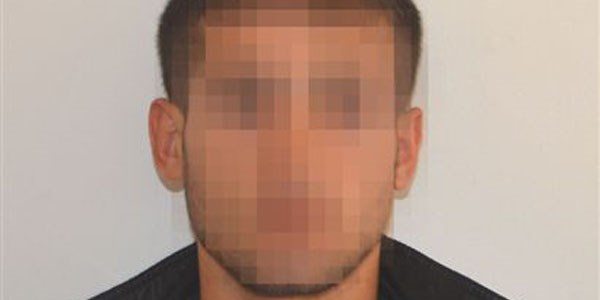 Kahvede içki içtiği için kendisini ikaz eden amcasını öldürdü