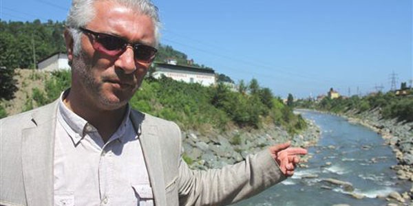 Dekap bu kez �sl�k �alacak