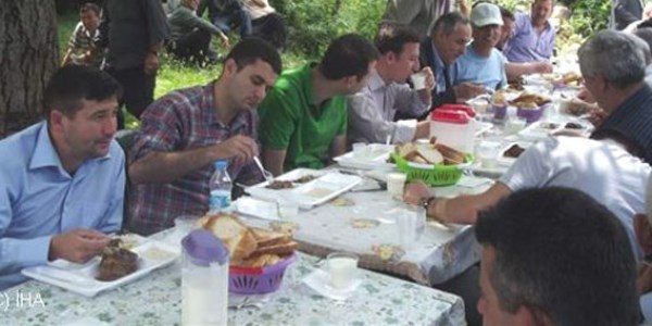 Haberi yazmay� unutmu�sunuz