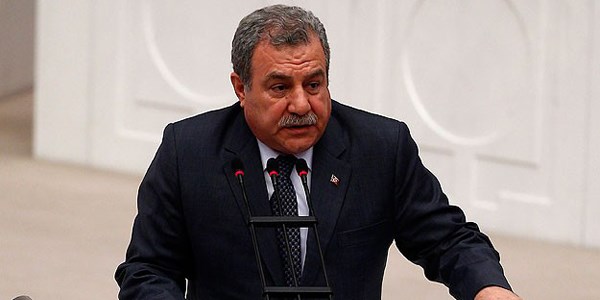 Güler: 2 mülkiye, 2 de polis başmüfettişi görevlendirdim/ Video