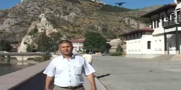 Kargalarla ba�� dertte
