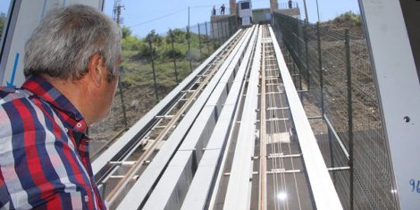 Bu da mahalle asans�r�