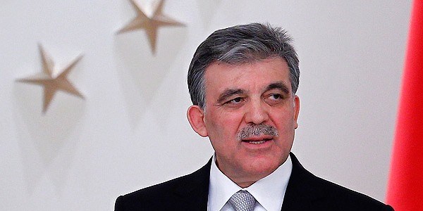 G�l'den yeni 'Gezi Park�' de�erlendirmesi