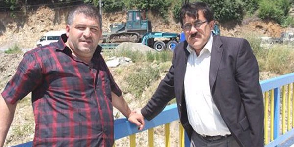 Alapl� deresinde temizleme �al��malar�na ba�lanacak