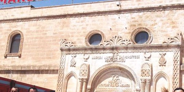 Mardin'de '��itme Kay�pl� Hastalara Odyolojik ve E�itsel Yakla��m' semineri