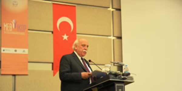 Avcı: 10 yıllık öğretmen ihtiyacı hesaplandı