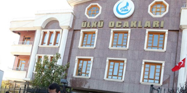 �lk� Ocaklar�: Hi�bir mensubumuz olaylarda yer almayacak