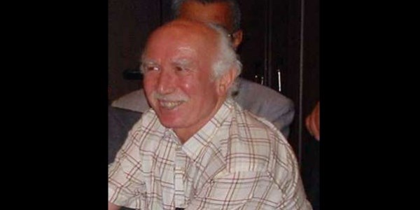Eski vekil hayatını kaybetti