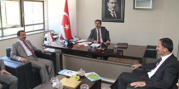 Rotasyon yönetmeliğinde değişiklik sinyali