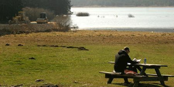 Türkiye'nin biyolojik çeşitlilik envanteri çıkarılacak