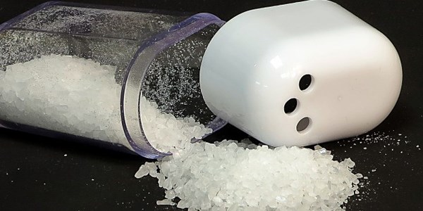 Türkiye, Avrupa'da tuzun en çok tüketildiği ülke