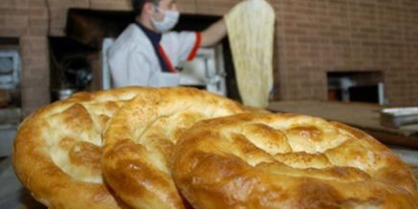 Ekmeği derin dondurucuda muhafaza edin