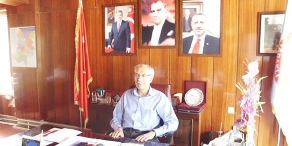 Tarakl Belediye Bakan ve 4 kii beraat etti