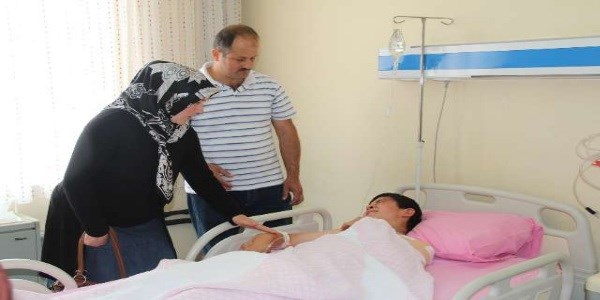 Giresun'da feci kaza: 2 ölü, 5 yaralı