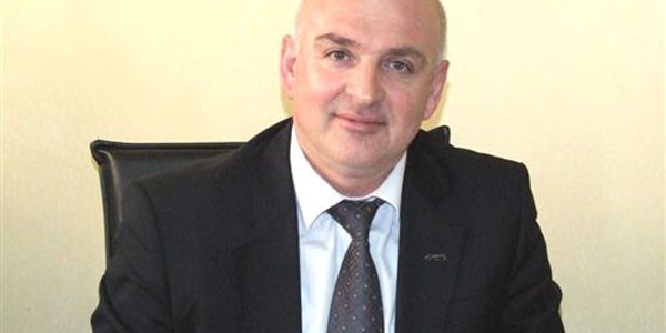 Bal�kesir'de kortej y�r�y��� iptal edildi